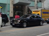 Rolls Royce Phantom