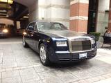 Rolls Royce Phantom