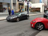 Aston Martin Vantage