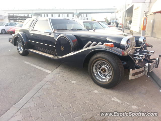 Other Vintage spotted in Dubai, United Arab Emirates